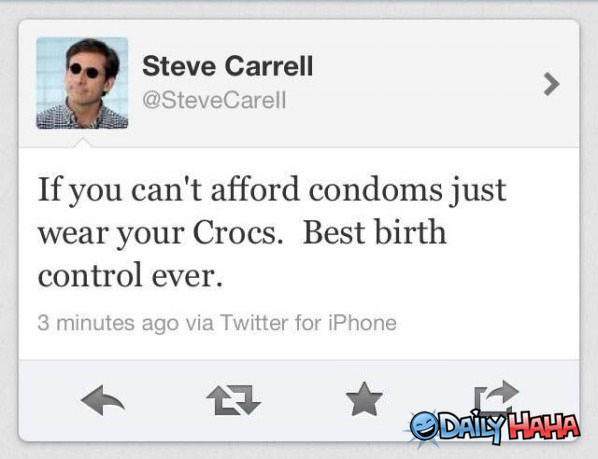 Birth Control funny picture