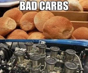 carbs