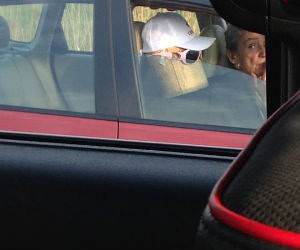 carpool scammer funny picture