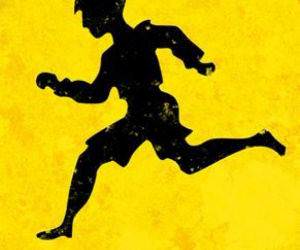 Caution Stupid Kids funny picture