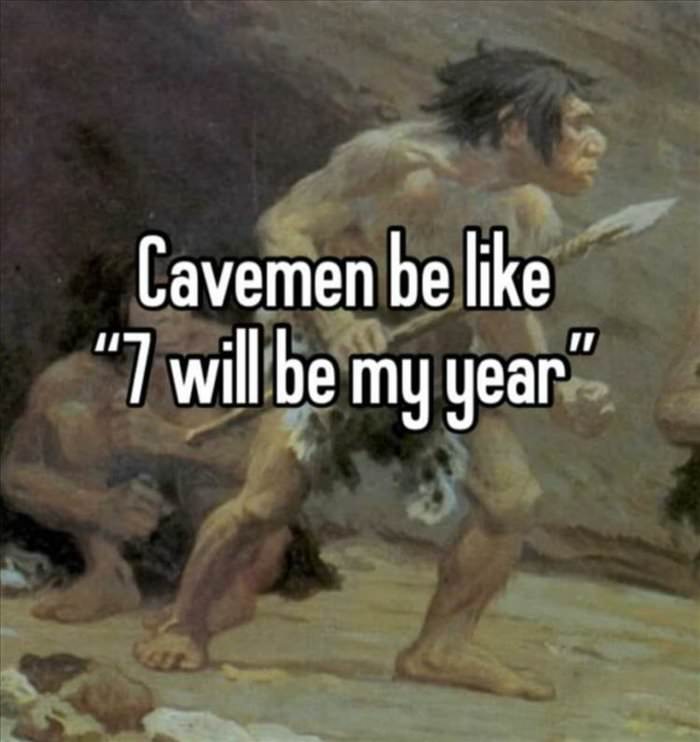 cavement be like
