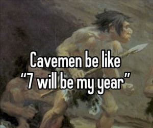 cavement be like
