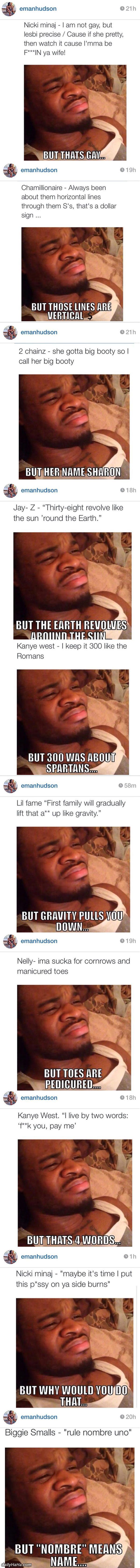 celebrity tweets funny picture