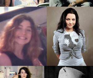 Celebs Then and Now funny picture