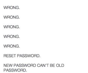 changing your password funny picture