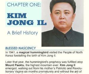 chapter one funny picture