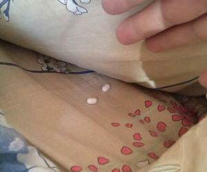 Cheating the Toothfairy funny picture