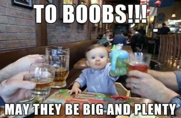 Cheers Cheers funny picture
