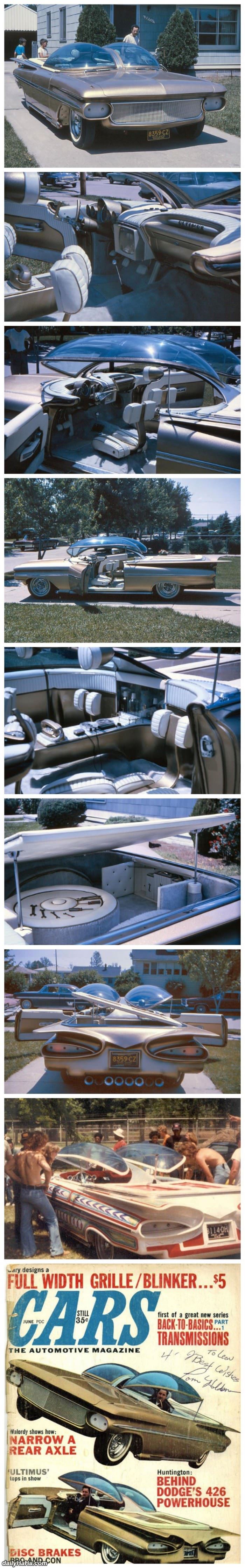 chevy ultimus funny picture