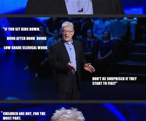 children these days funny picture