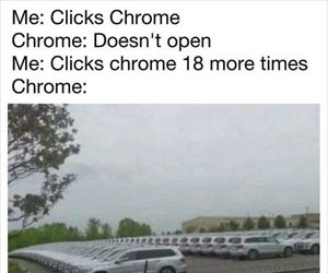 chrome tabs