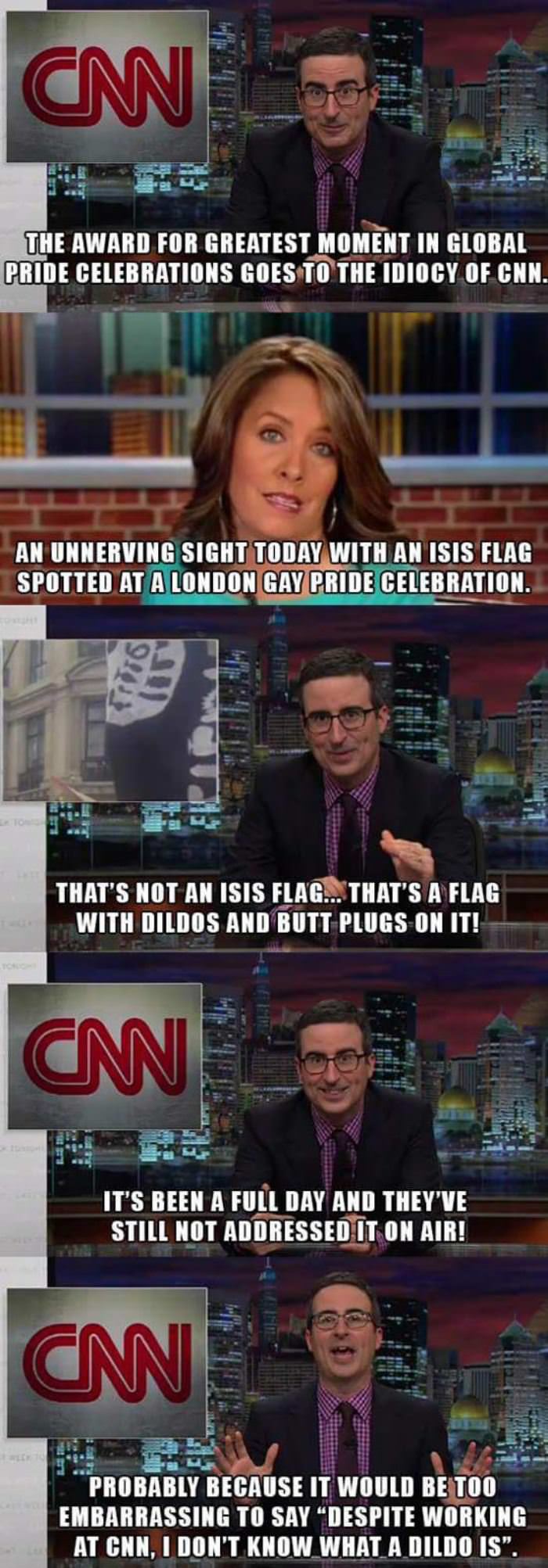 cnn pride funny picture