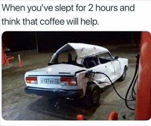 coffee will help