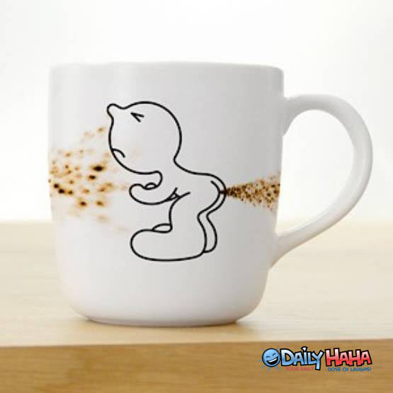 Coffee Poops