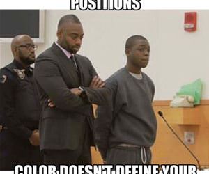color does not define you funny picture
