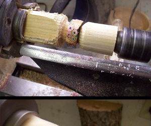 colored pencil ring funny picture