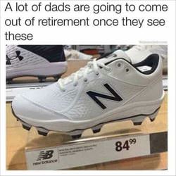 coming out of retirement