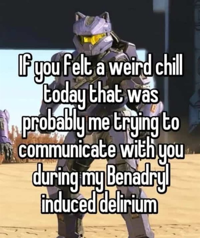 communicate