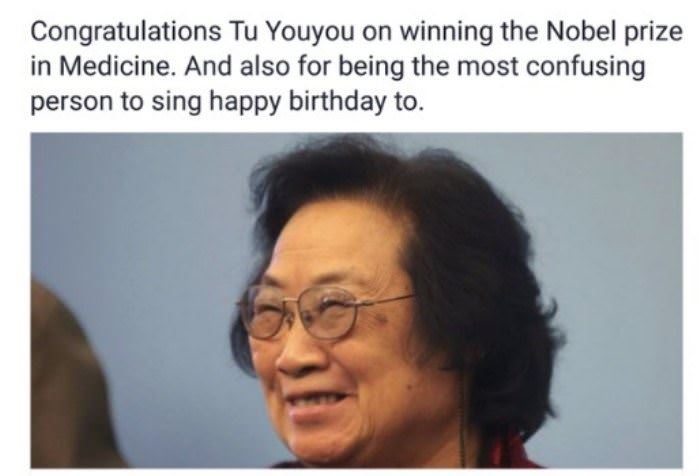 congratulations and happy birthday funny picture