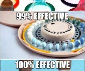 Contraceptive Effectiveness