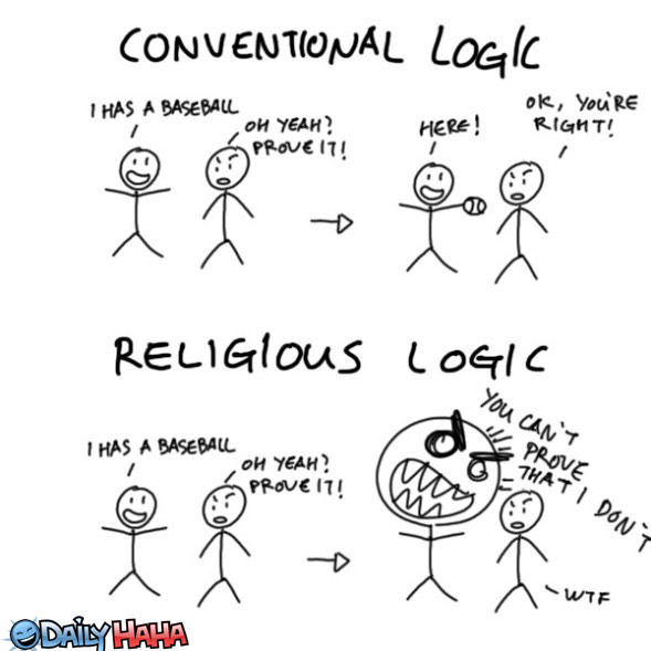 Conventional Logic Picture