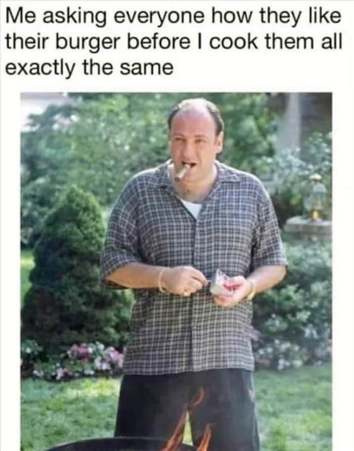 cooking them exactly the ssme