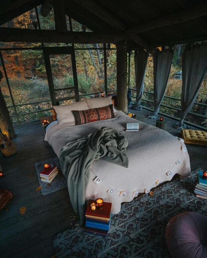 cool bedroom ... 2