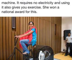 cool washing machine funny picture