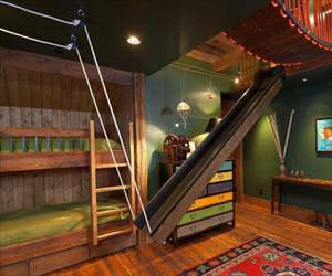 coolest kids room ever