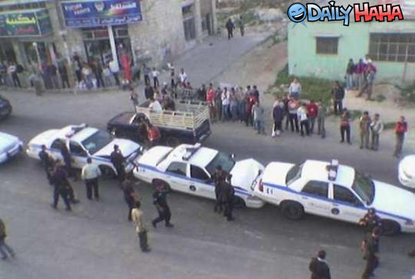 Cop Drivers funny pictures