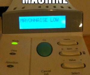 Copy Machine funny picture