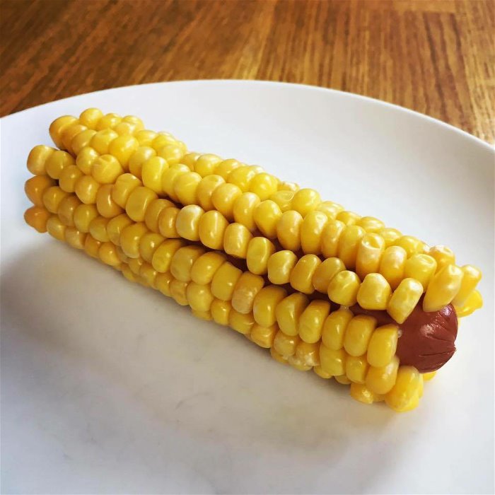 corndog