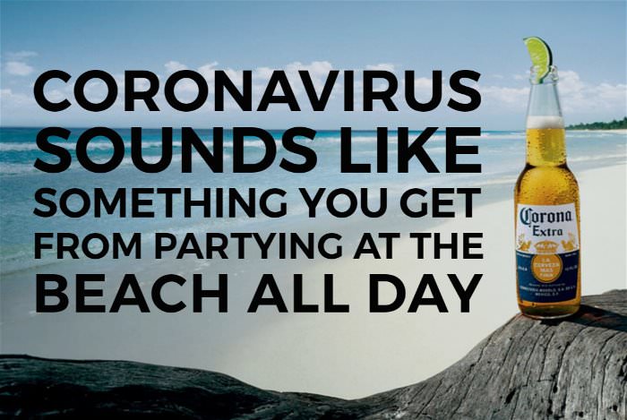 coronoavirus