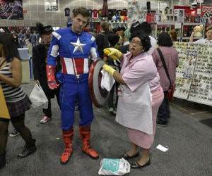 Cosplay Done Right funny picture