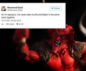 could be just a coincidence funny picture