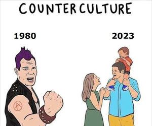 counter culture