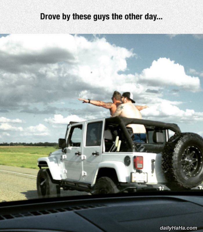 couple of weirdos funny picture