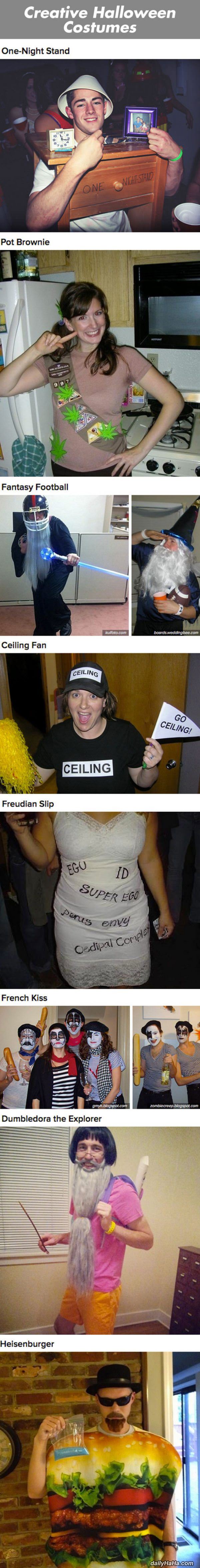 creative-halloween-costumes funny picture