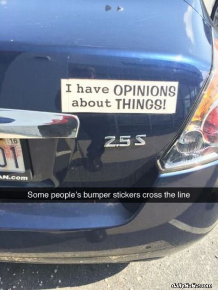 crossing the line funny picture