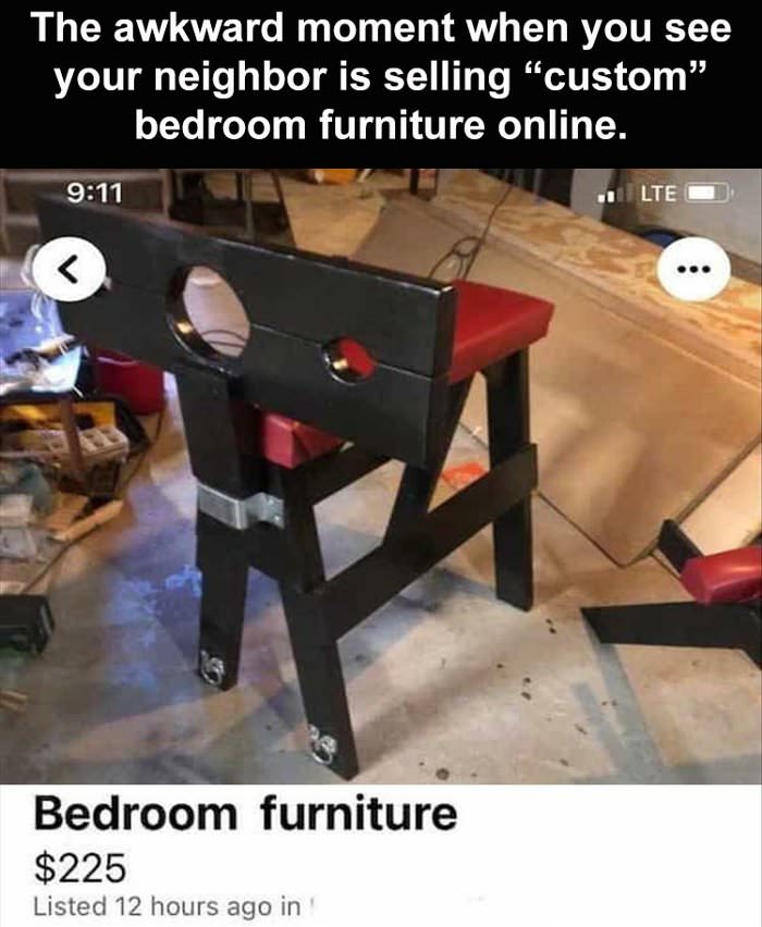 custom bedroom furniture