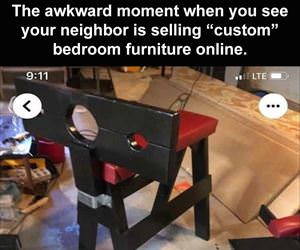 custom bedroom furniture