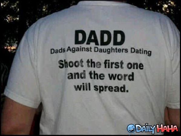 A DADD funny picture