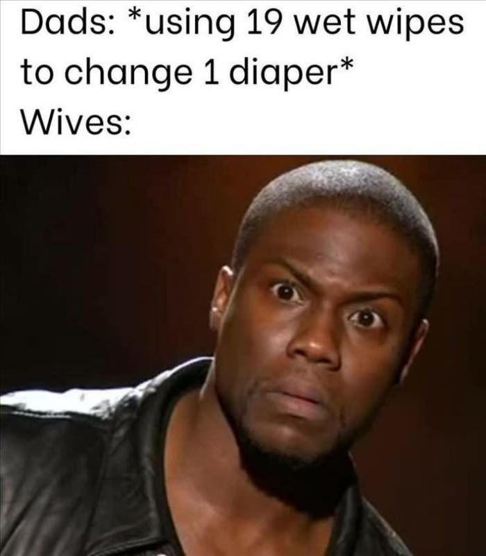 dads getting it done