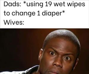 dads getting it done