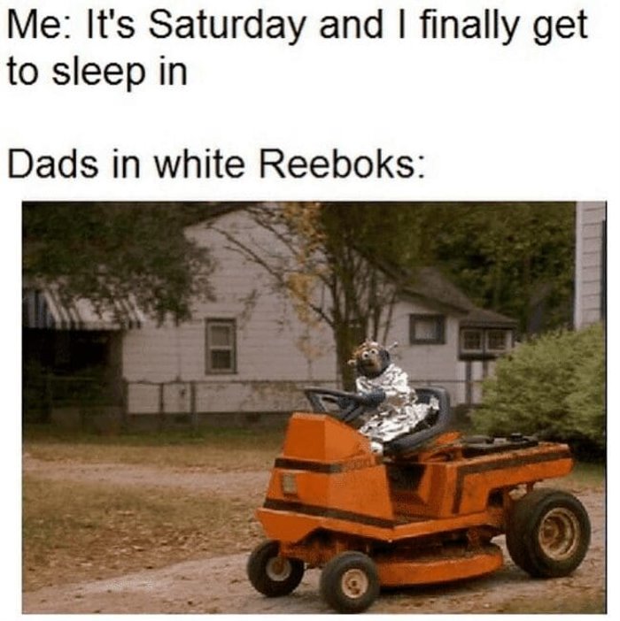dads time