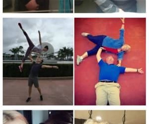 dads remake their kids selfies funny picture