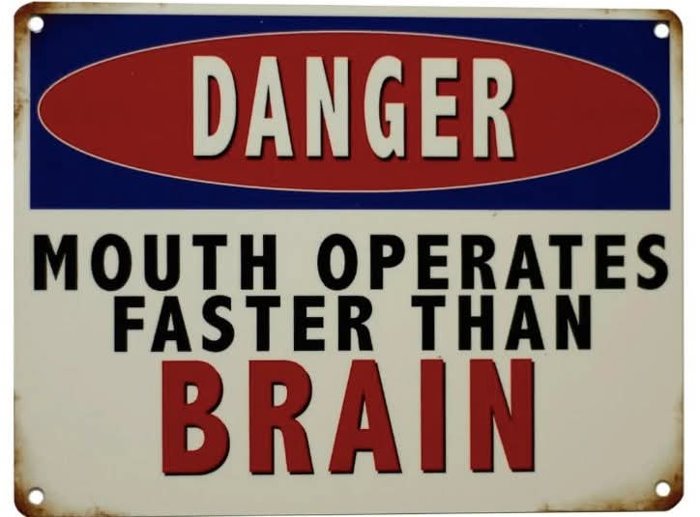 danger