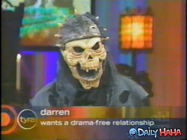 Darren funny picture