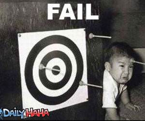 darts fail