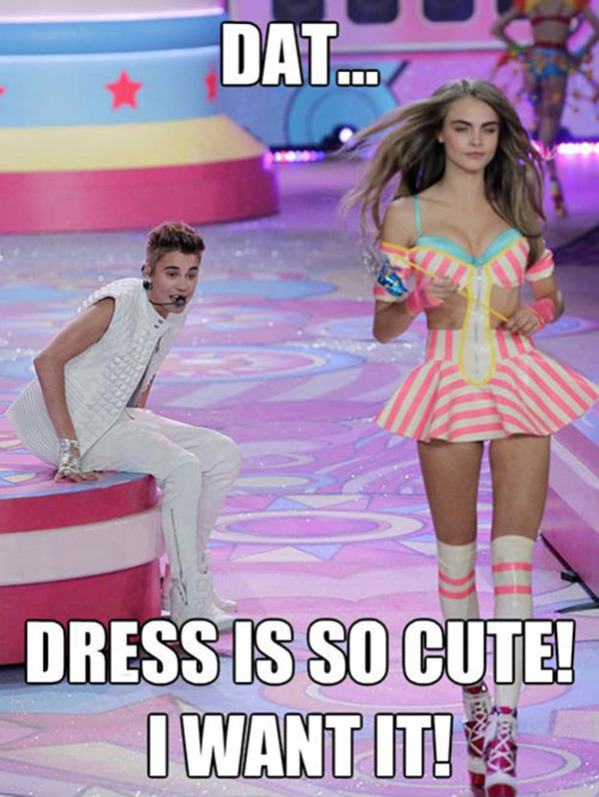 Dat Dress funny picture
